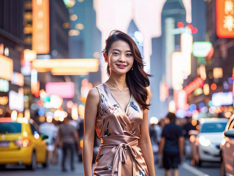 Exploring the Rich Culture and Dynamic Lifestyle of Shanghai