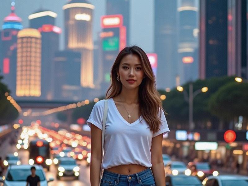Shanghai 2030: The Ambitious Blueprint for a Sustainable Megacity