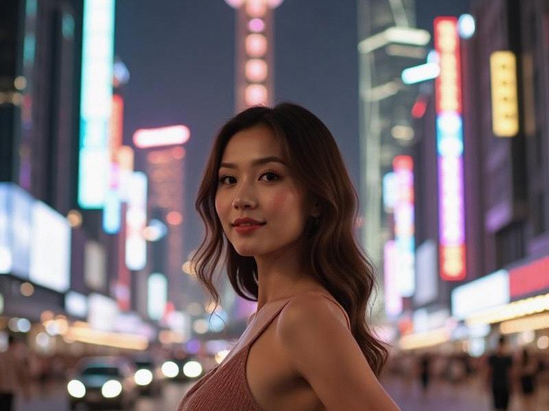 The Shanghai Renaissance: How China's Global City Rediscovered Its Cultural Soul