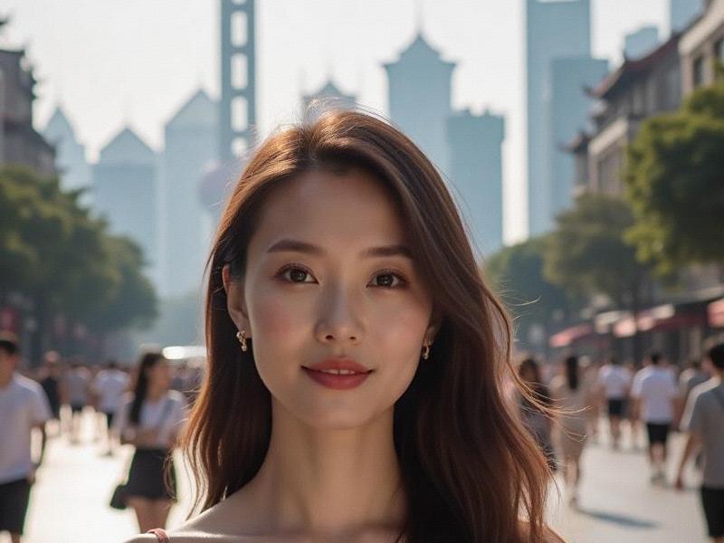 The Shanghai Vortex: How China's Economic Powerhouse is Reshaping Regional Development