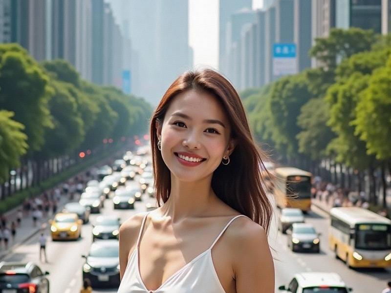 Shanghai After Dark: How the City's Entertainment Venues Are Redefining Nightlife Culture