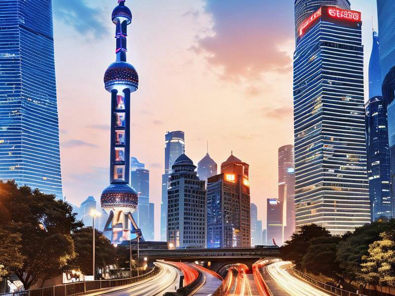 Exploring the Hidden Gems and Vibrant Culture Around Shanghai, China