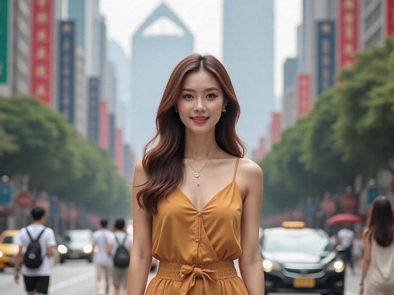 Shanghai & Beyond: How China's Financial Capital is Reshaping the Yangtze Delta Megaregion