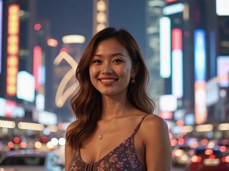 The Shanghai Aesthetic: How Local Women Are Shaping Global Trends