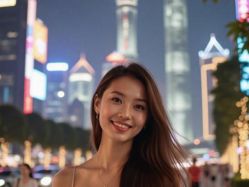 Neon Renaissance: How Shanghai's Entertainment Clubs Are Redefining Urban Nightlife