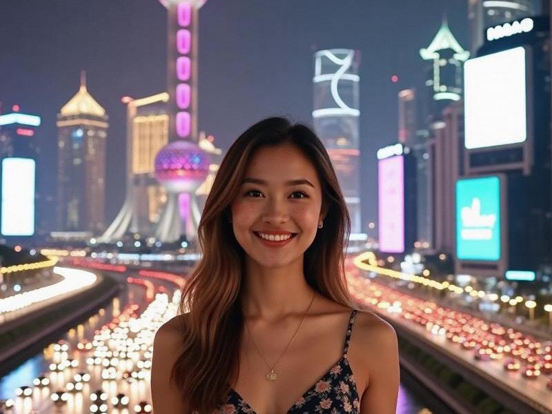 Shanghai & Beyond: The Yangtze Delta Megaregion's Sustainable Transformation