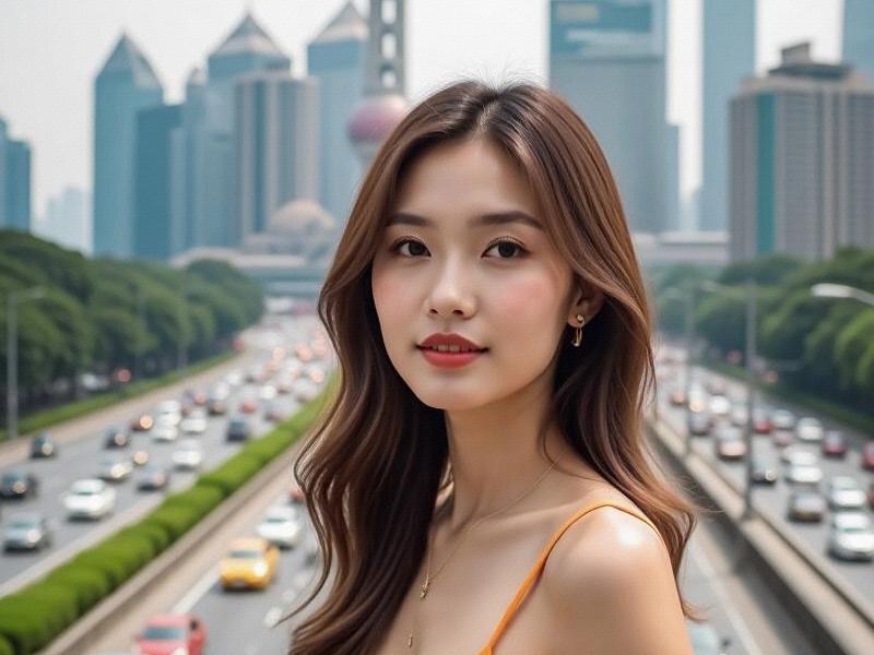 Shanghai's Daughters: How the City's Women Are Reshaping China's Social and Economic Landscape