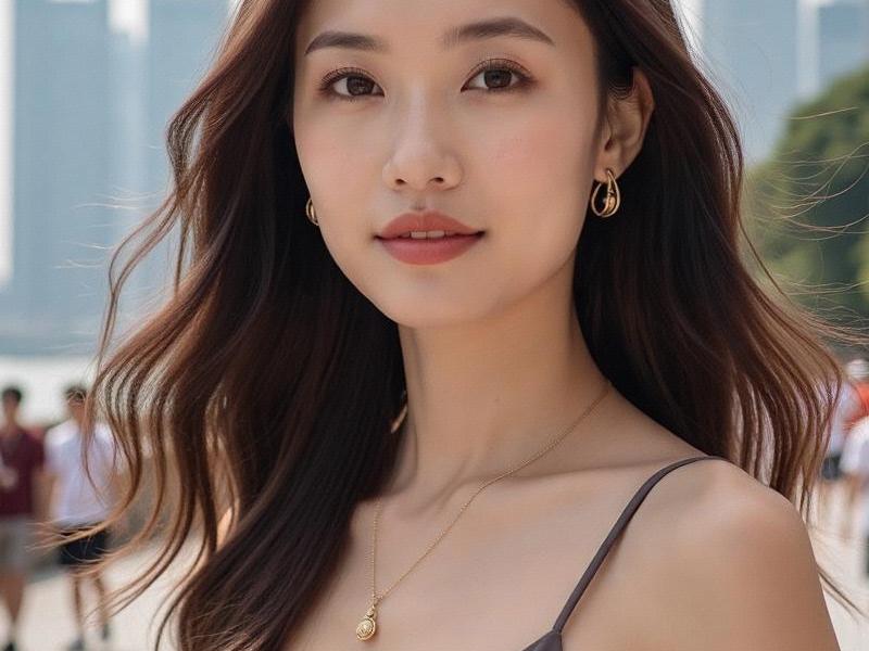 Shanghai's Modern Muses: How the City's Women Are Redefining Beauty and Ambition
