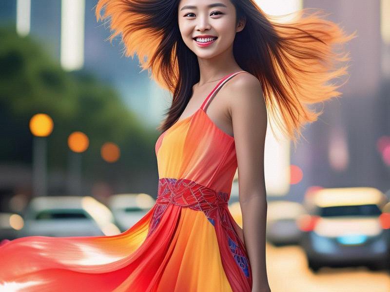 Shanghai's Green Transformation: How the City is Leading China's Eco-Friendly Revolution