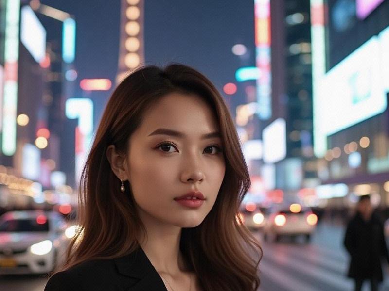 【摩登密码】从石库门到陆家嘴：上海女性形象百年流变考
