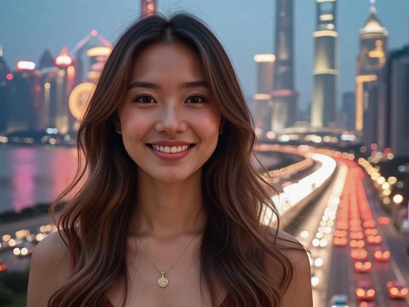 Metamorphosis of Shanghai's Nightlife: How Entertainment Venues Became Cultural Showcases