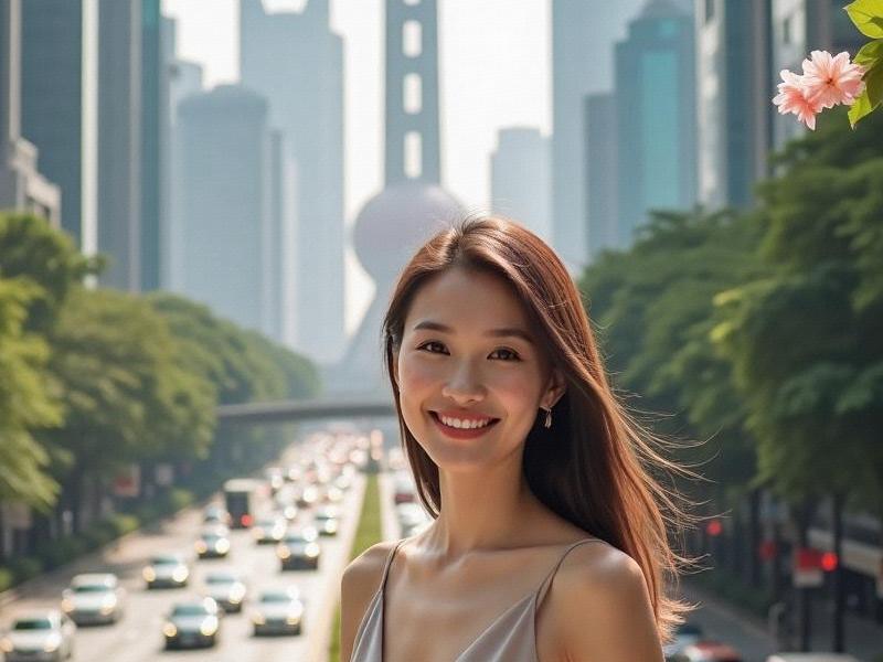 Shanghai 2025: The Dual Transformation of China's Global Gateway