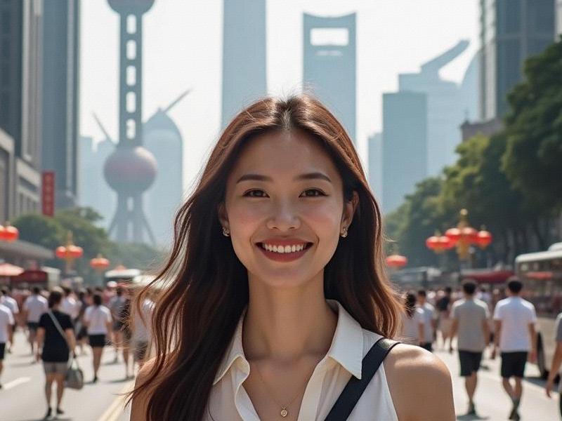Shanghai & the Yangtze River Delta: Where Tradition Meets Futuristic Innovation