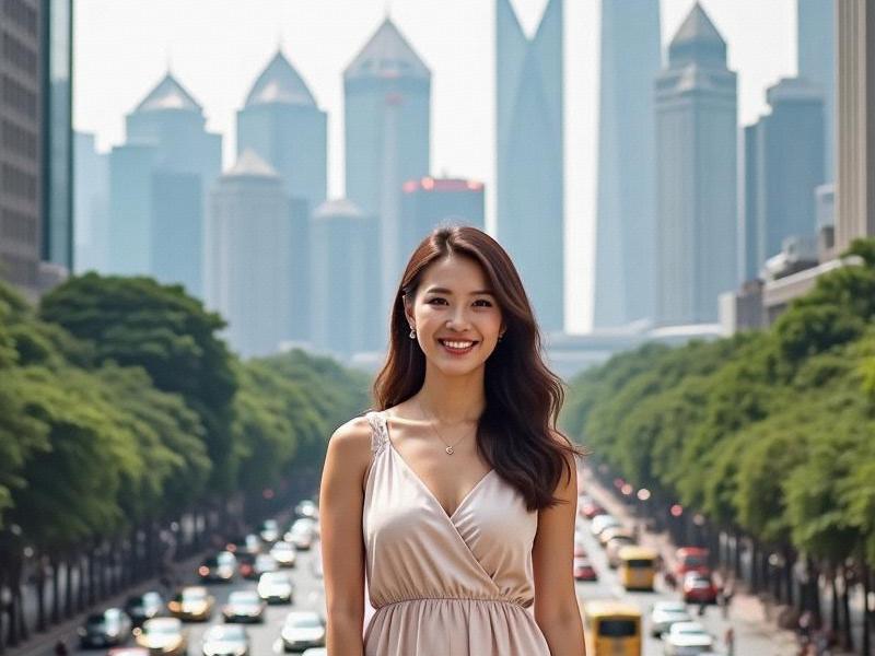 The Dragon's Head Rises: How Shanghai Is Reshaping the Yangtze Delta Megaregion