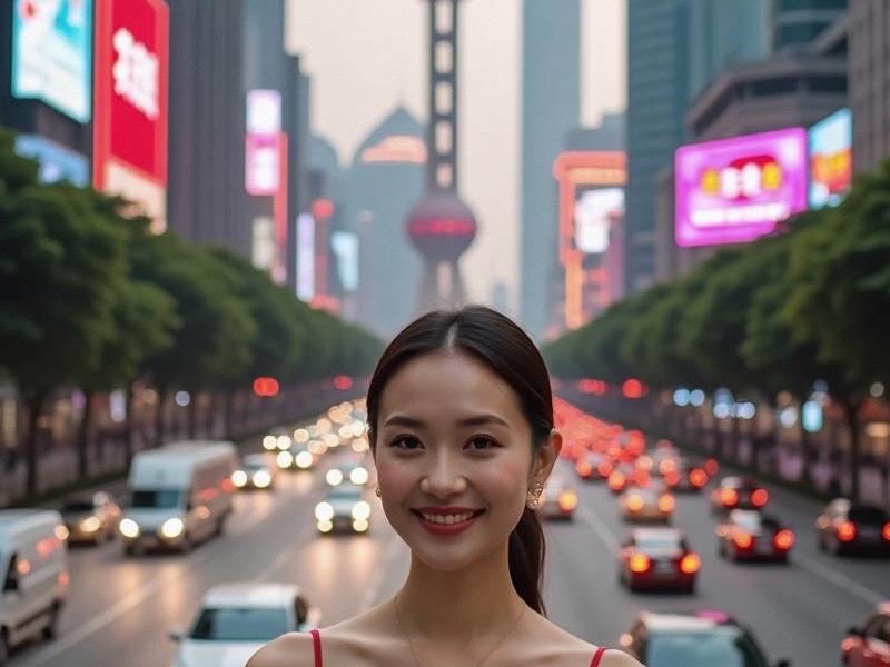 The Yangtze Delta Megaregion: How Shanghai and Neighboring Cities Are Redefining Urban Synergy