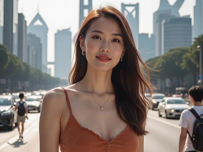 Metropolitan Symphony: How Shanghai and Its Neighbors Are Writing China's Next Growth Chapter