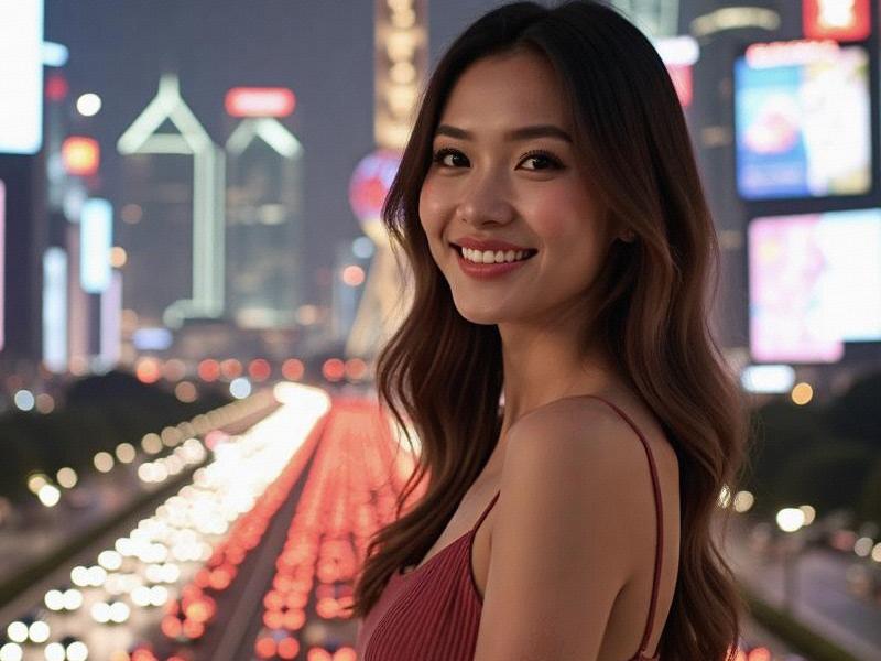 Gilded Playgrounds: How Shanghai's Elite Clubs Are Redefining Global Nightlife Standards