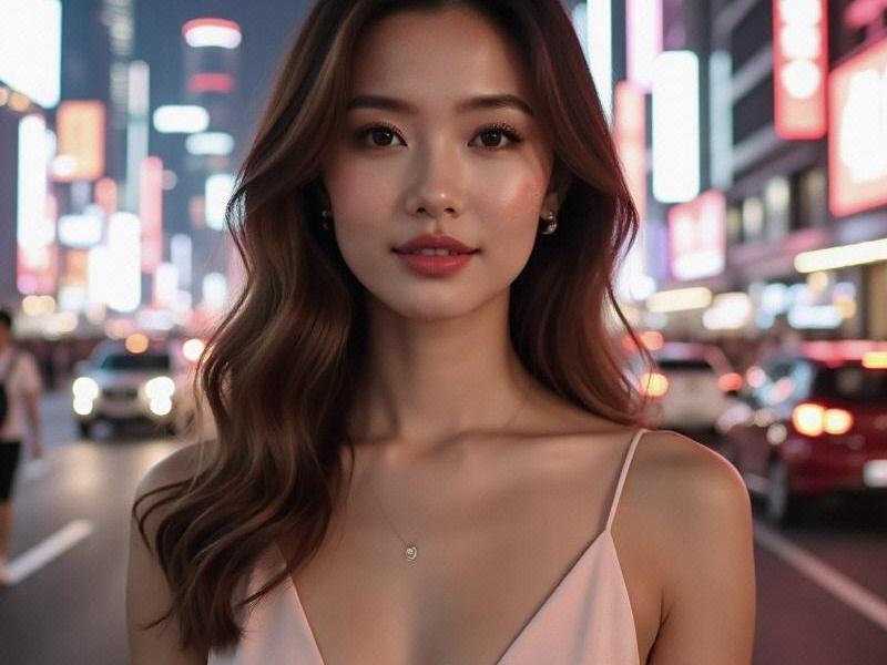 Shanghai's Nightlife Metamorphosis: How Entertainment Venues Are Redefining Urban Leisure