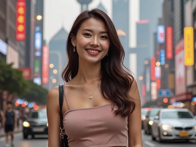 Shanghai's Entertainment Renaissance: Where Tradition Meets Futurism in 2025