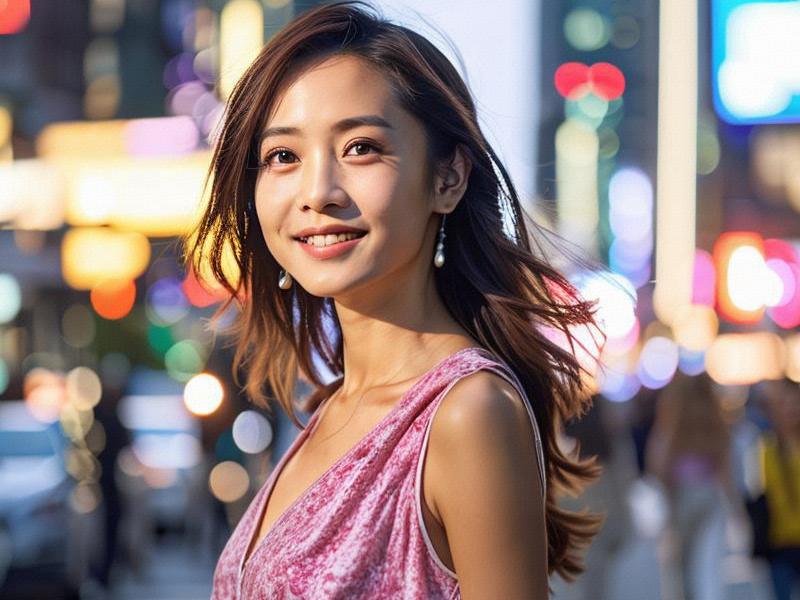 Shanghai's Thriving Entertainment Hubs: A Dynamic Cultural Scene