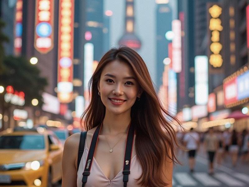 Shanghai's Nocturnal Evolution: How Luxury Entertainment Venues Are Reinventing Urban Nightlife