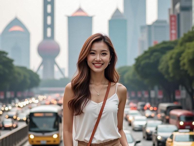 The Emerald Metropolis: How Shanghai's Ecological Awakening Is Reshaping the Yangtze Delta