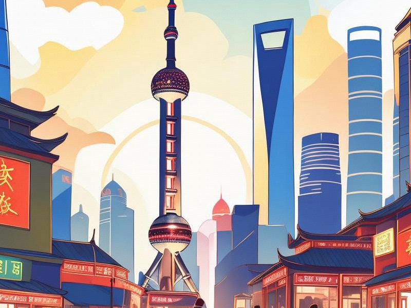 Exploring the Rich Culture and Scenic Surroundings of Shanghai
