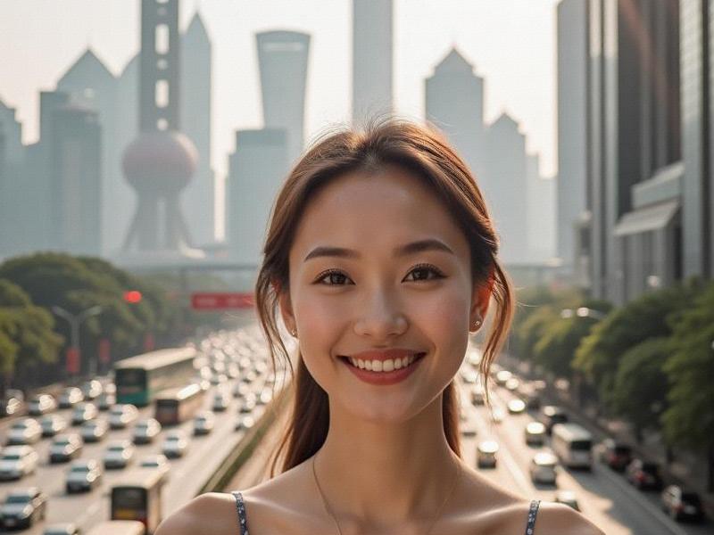 The Digital Yuan Capital: How Shanghai is Leading China's Fintech Revolution