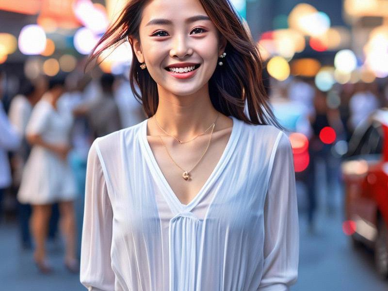Exploring the Charms of Shanghai and Its Peripheral Areas