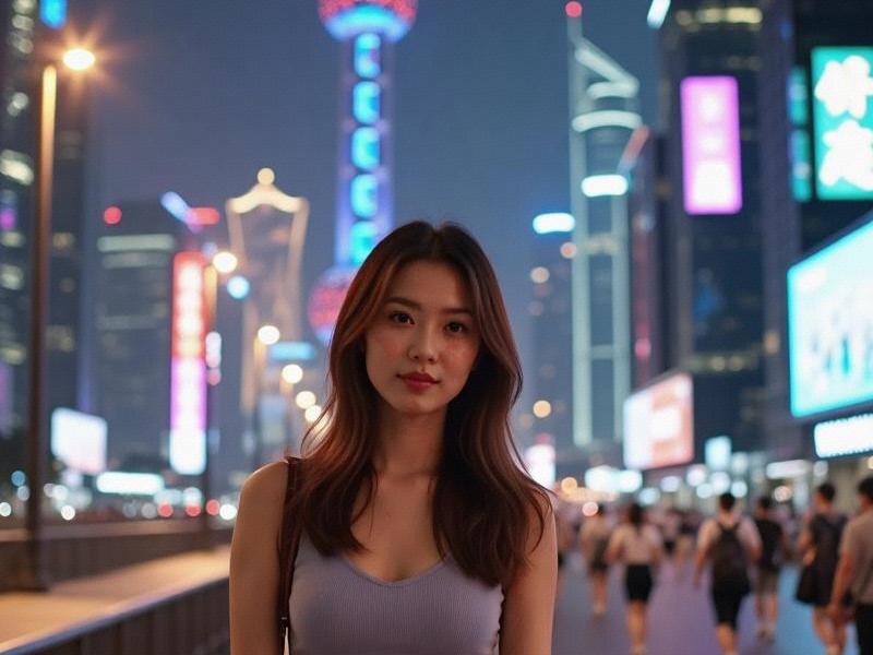 Shanghai's Nightlife Metamorphosis: How Luxury Clubs Are Redefining Urban Entertainment