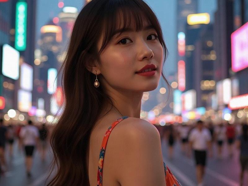 Shanghai's Nightlife Revolution: How Premium Entertainment Venues Are Shaping Urban Culture