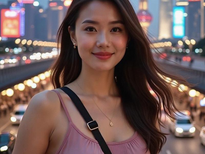 Shanghai 2035: The Paradox of Progress - How China's Financial Capital Balances Cutting-Edge Innovation with Cultural Preservation