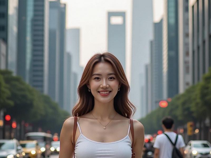 The Algorithmic Metropolis: Shanghai's Quantum Leap into AI-Driven Urbanism