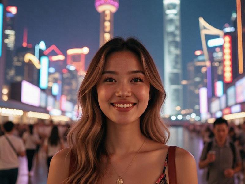 The Shanghai Woman Code: Decoding the DNA of China's Most Sophisticated Urban Femininity