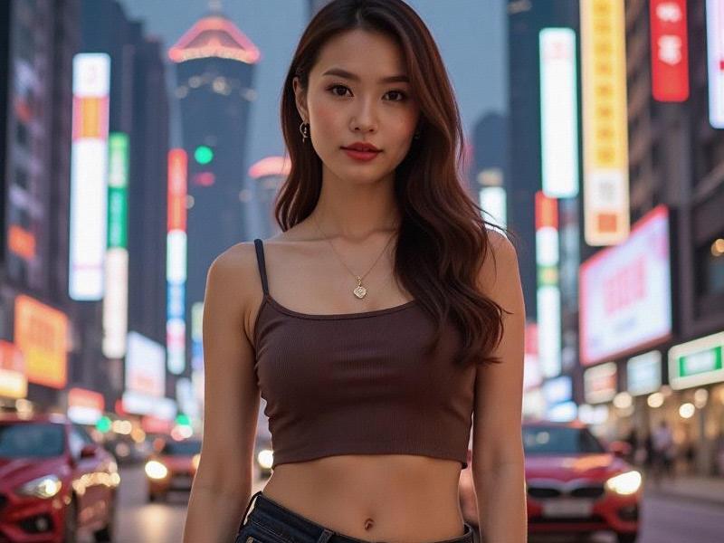 Shanghai's Daughters: The Evolution of Beauty and Power in China's Global City
