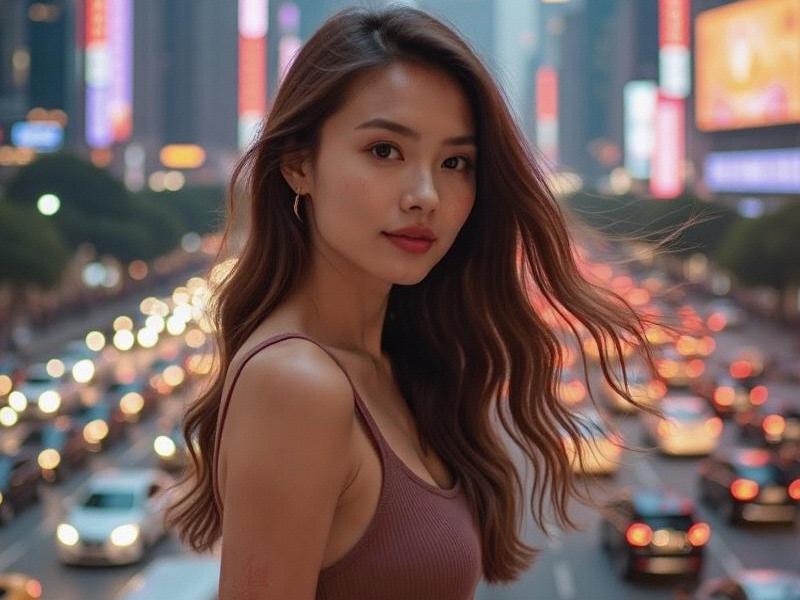 Shanghai After Dark: The Reinvention of Urban Entertainment