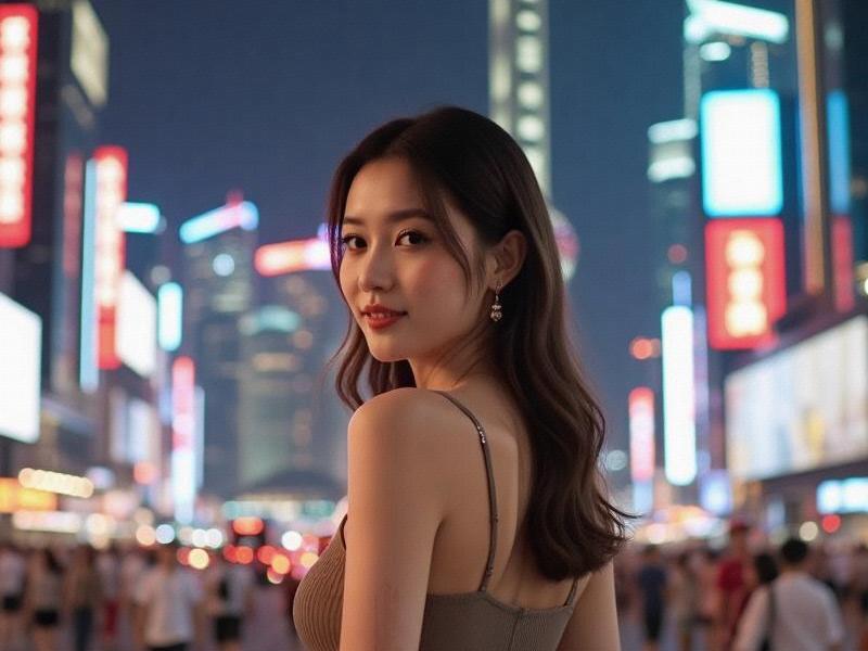 The Shanghainese Woman Paradox: How China's Most Cosmopolitan City Redefines Feminine Ideals