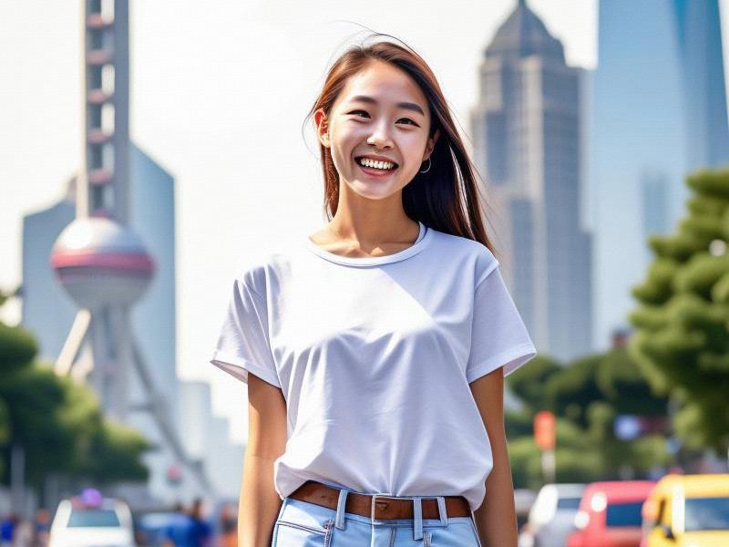 The Vibrant Environs of Shanghai: A Journey Through the City and Beyond