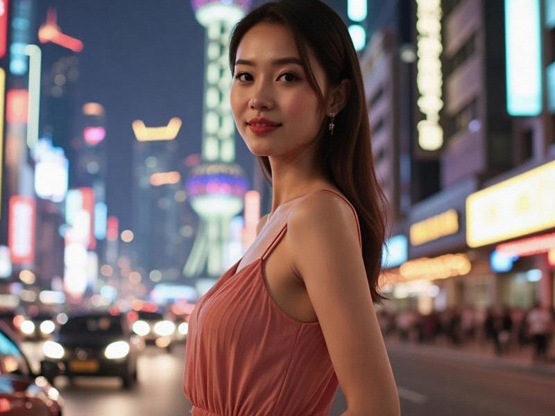 Neon Renaissance: How Shanghai's Entertainment Venues Redefined Luxury in 2025