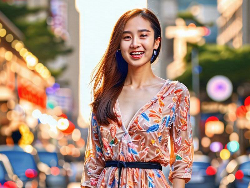 Shanghai: A Dynamic Metropolis of Life and Culture