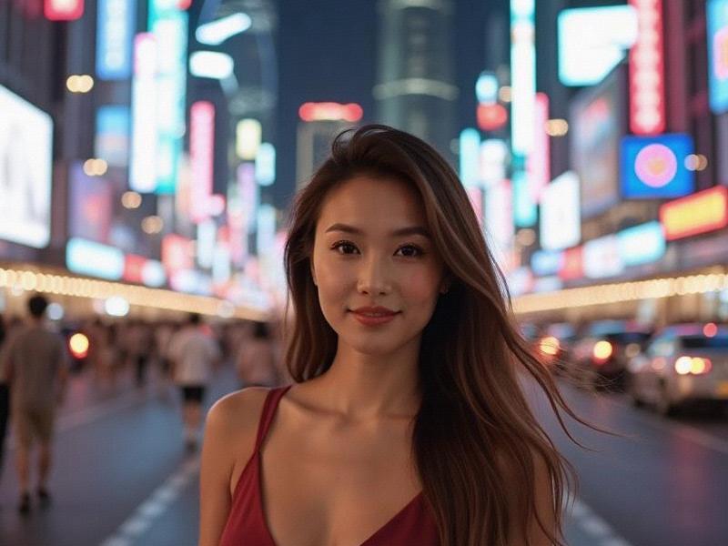Shanghai's Nightlife Metamorphosis: How Entertainment Clubs Are Shaping the City's After-Dark Economy