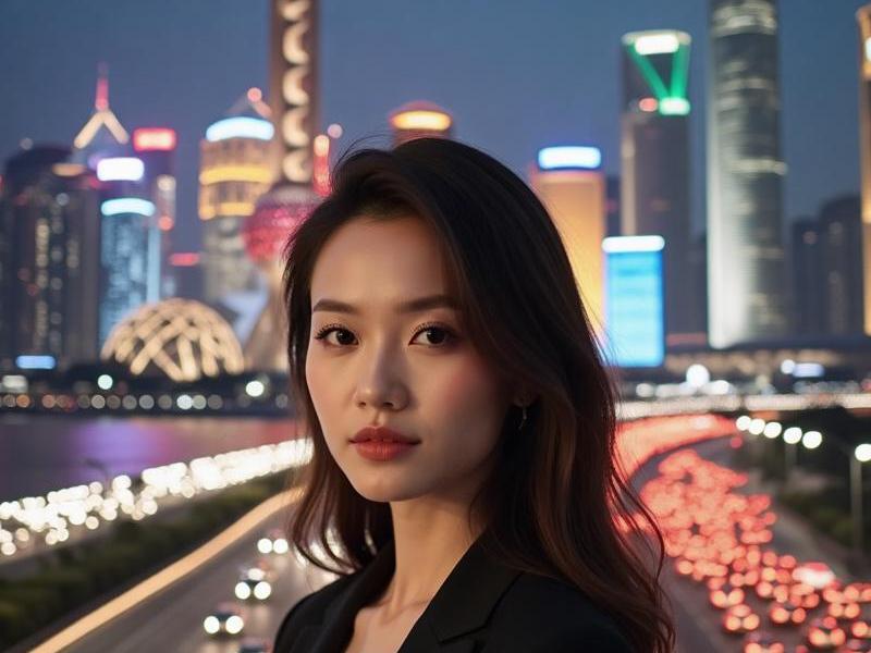 【夜间经济启示录】解码上海娱乐会所的次元壁：物理空间与数字狂欢的共生实验