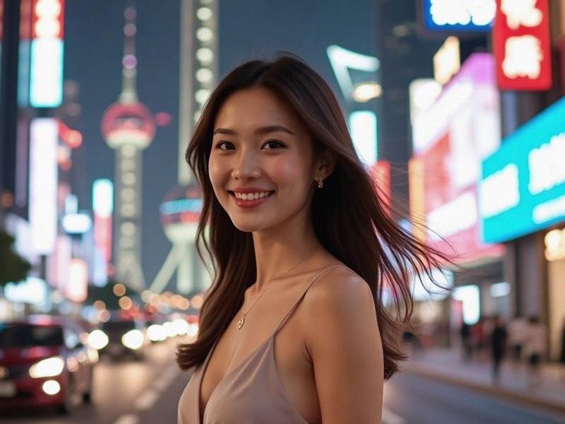 Shanghai 2025: The Phoenix Metropolis - How China's Financial Capital Reinvents Itself Every Decade