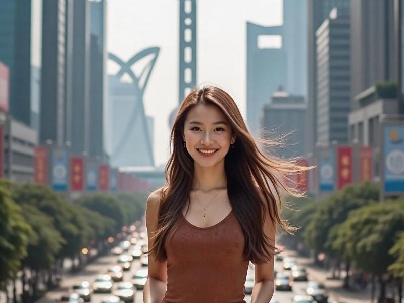 Shanghai 2030: The Making of a Global Megacity Cluster