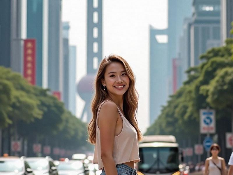 Shanghai 2025: Where Tradition Meets Tomorrow - The Cultural Rebirth of China's Global City