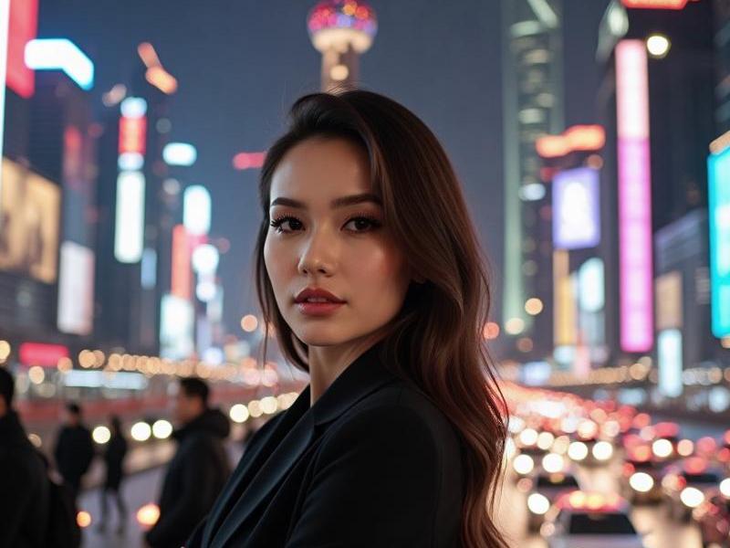 【摩登密码】解码上海女性的百年审美进化史