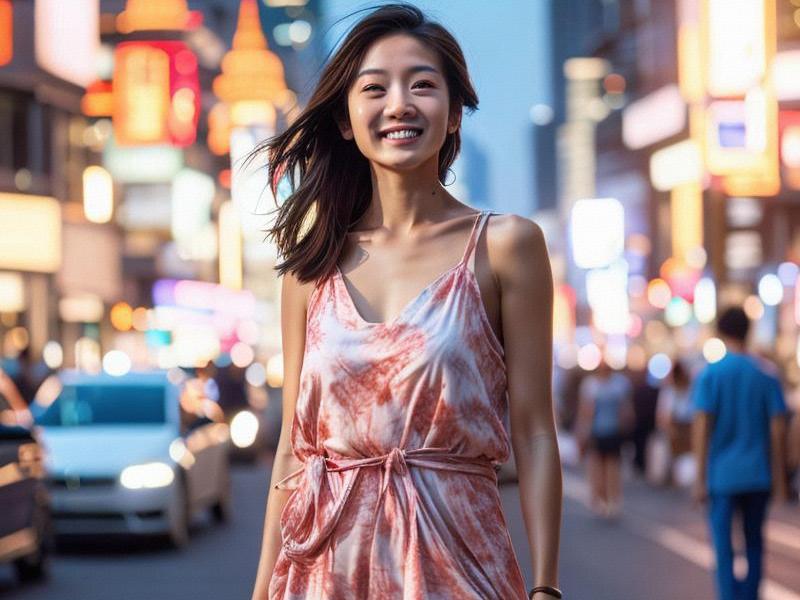 Shanghai Beauties: A Cultural and Social Exploration of the City's Elegant Women