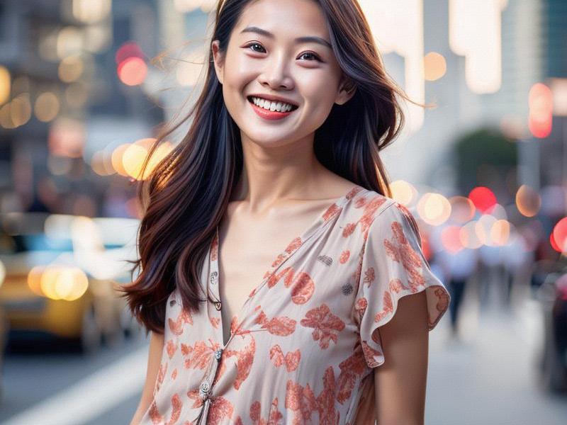 Shanghai's Journey of Development: Insights from Recent Surveys