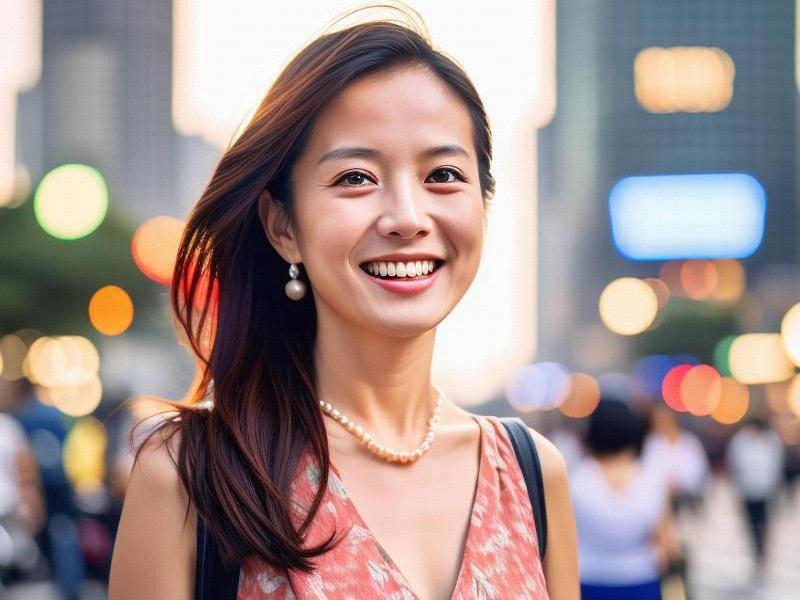 Shanghai: A Vivid Tapestry of Life