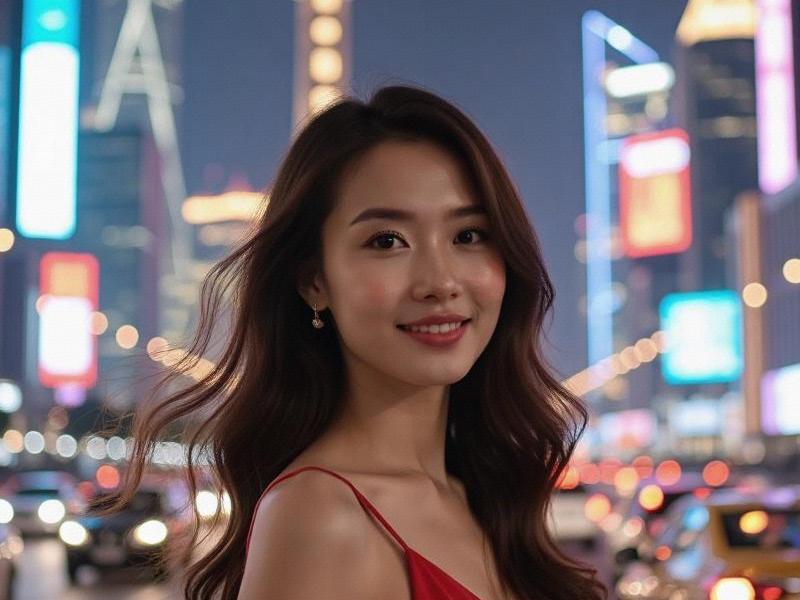 Neon Renaissance: How Shanghai's Entertainment Venues Are Crafting the Future of Nightlife